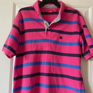 Men's Izod Polo Shirt